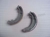 Brake shoes kit CG125 150 200 